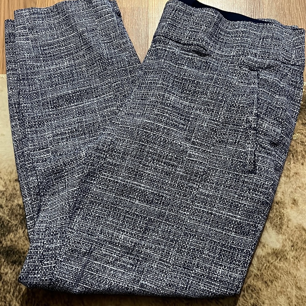 Lane Bryant pants